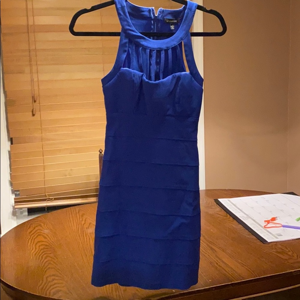 Evening dress